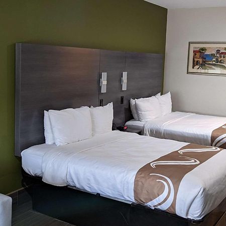 Quality Inn Brownsville Eksteriør bilde